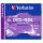  Verbatim DVD+R 8.5GB 8X Doublelayer DVD lemez 