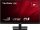  32" ViewSonic VA3209-MH LCD monitor fekete 