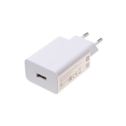  Xiaomi 33W Charging Combo (Type-A) EU hálózati töltő (BHR6039EU) 