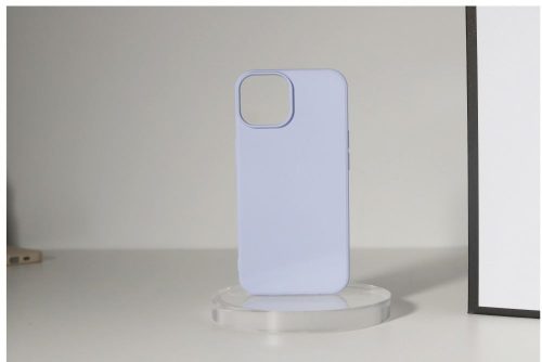  Cellect Samsung A34 5G prémium szilikon tok lila (CEL-PREM-SAMA345GPUR) 