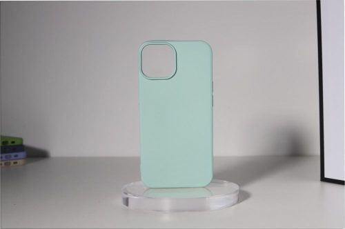  Cellect Premium Samsung S23 szilikon tok türkiz (CEL-PREM-SAM-S23-TU) 