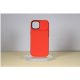  Cellect iPhone 14 TPU+PC csúsztatható kameravédős tok piros (CEL-CAMP-IPH1461-R) 