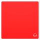  Lethal Gaming Gear Saturn XL SQ egérpad piros (SATURNXLSQ-RED) 