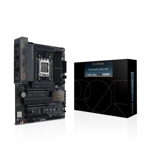  ASUS ProArt B650-CREATOR alaplap 