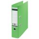  Leitz 180° Recycle karbonsemleges iratrendező zöld (10180055) 