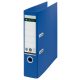  Leitz 180° Recycle karbonsemleges iratrendező kék (10180035) 