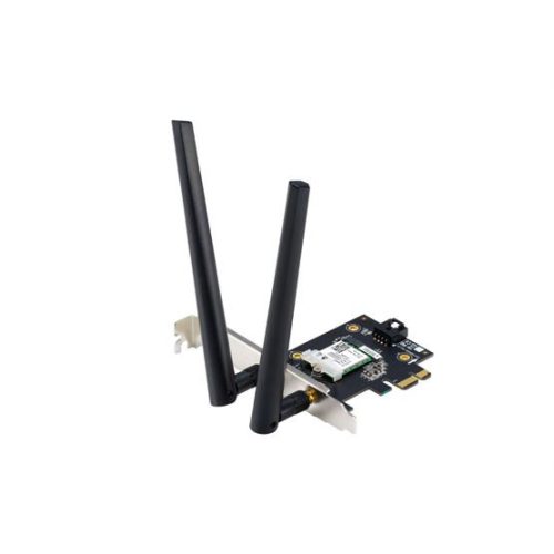  ASUS PCE-AXE5400 vezeték nélküli hálózati kártya 
