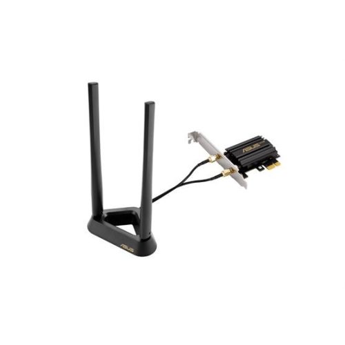  ASUS PCE-AXE59BT vezeték nélküli hálózati kártya 
