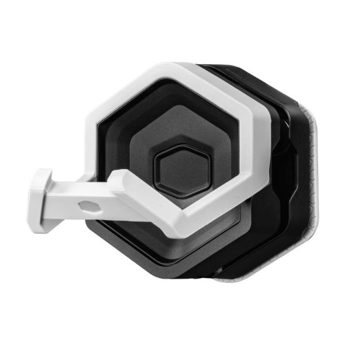  Cooler Master MasterAccessory GEM számítógépház oldalára helyezhető kiegészítő tartó fekete-szürke (MCA-U000R-KPHK00) 
