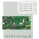  Paradox SP5500+ központ panel + K10H vízszintes kezelő + fémdoboz 