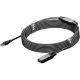  CLUB3D USB 3.2 Gen1 aktív repeater kábel 10 m (CAC-1405) 