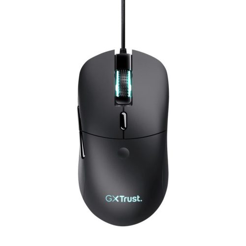  Trust GXT 981 Redex Gaming optikai egér fekete (24634) 