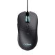  Trust GXT 981 Redex Gaming optikai egér fekete (24634) 