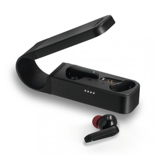  Hama Spirit Pocket TWS Bluetooth fülhallgató fekete (184103) 