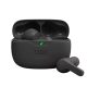  JBL Wave Beam TWS Bluetooth fülhallgató fekete (JBLWBEAMBLK) 
