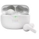  JBL Wave Beam TWS Bluetooth fülhallgató fehér (JBLWBEAMWHT) 