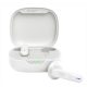  JBL Wave Flex TWS Bluetooth fülhallgató fehér (JBLWFLEXWHT) 
