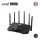 ASUS TUF Gaming AX6000 Dual-Band WiFi 6 gaming router (TUF-AX6000) 