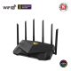  ASUS TUF Gaming AX6000 Dual-Band WiFi 6 gaming router (TUF-AX6000) 