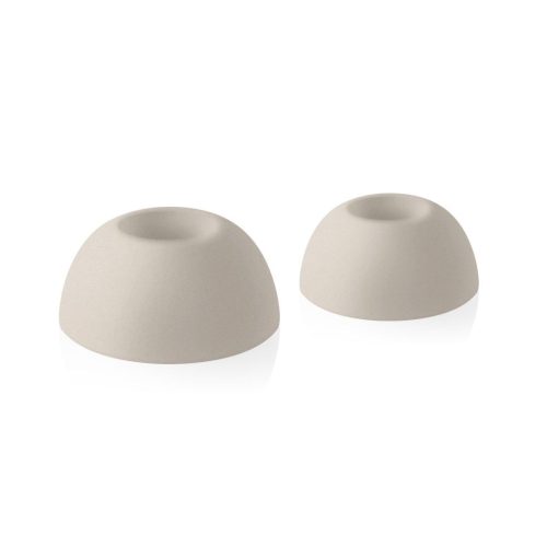  FIXED Memory Foam Ear Tips Apple Airpods Pro fülhallgatóhoz 2db L méret (FIXPLF-L) 