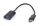  Gembird USB 2.0 OTG Type-C adapter kábel (AB-OTG-CMAF2-01) 