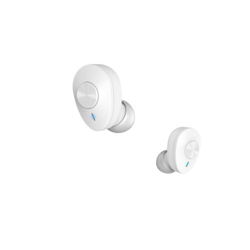  Hama Freedom Buddy Bluetooth fülhallgató fehér (184162) 