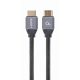  Gembird Cablexpert Ethernet HDMI adatkábel 7.5m (CCBP-HDMI-7.5M) 