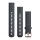  Garmin Quick Release (20 mm) gránitkék szilikon óraszíj, Rose Gold csattal (010-12561-11) 