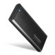  Axagon EEM2-SB2 M.2 külső SSD ház fekete 