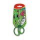  Keyroad Tattoo hegyes fejű olló 15cm (KR971675) 