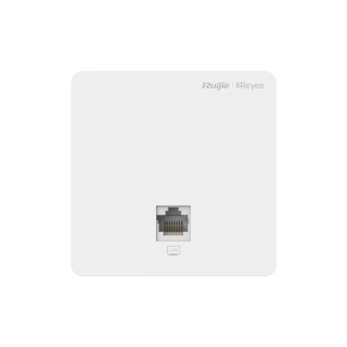  Ruijie Reyee Wi-Fi 5 AC1300 access point (RG-RAP1200(F)) 