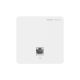  Ruijie Reyee Wi-Fi 5 AC1300 access point (RG-RAP1200(F)) 