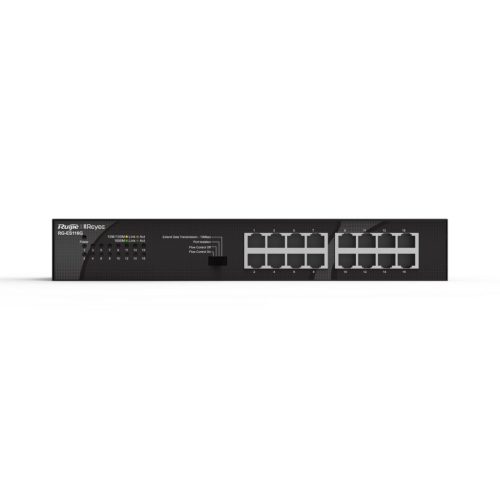  Ruijie Reyee 16x Gigabit switch (RG-ES116G) 