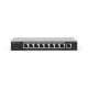  Ruijie Reyee 8x Gigabit PoE + 1x Gigabit switch (RG-ES209GC-P) 