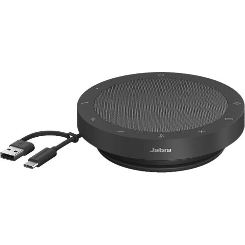  Jabra Speak2 55 UC konferencia kihangosító (2755-209) 