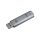  Pen Drive 32GB PNY Elite Steel USB3.1 Gen1 (FD32GESTEEL31G-EF) 