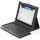 Belkin YourType iPad 2/3/4 vezeték nélküli bluetooth billentyűzetes tok fekete (F5L114eaC00) 