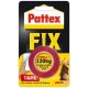  Patex Fix 120 kg kétoldalas ragasztószalag 19mmx1,5m (1486524) 