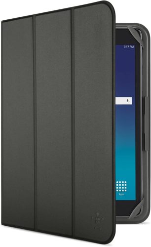  Belkin Samsung Galaxy Tab A 9.7" tok fekete(F7P358btC00) 