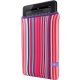  Belkin Neoprene tablet tok 7" csíkos, multicolor (F8N833CWC00) 