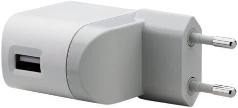  Belkin hálózati töltő USB csatlakozással 1 A fehér (F8Z563cw) 