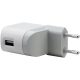  Belkin hálózati töltő USB csatlakozással 1 A fehér (F8Z563cw) 