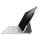  Belkin iPad Air billentyűzet tok fehér (F5L151eaWHT) 