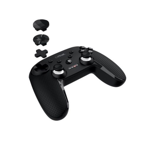  Trust GXT542 Muta Wireless kontroller fekete (24790) 