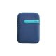  Samsonite Colorshield iPad mini tok 7.9" kék-világoskék (24V*11002) 