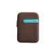  Samsonite Colorshield iPad tok 7.9" barna-türkizkék (24V*13002) 