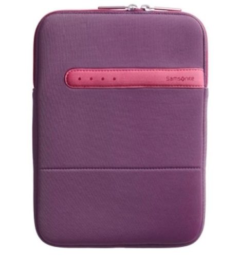  Samsonite iPad tok 7.9" rózsaszín-lila (24V*91002) 