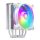  Cooler Master Hyper 212 Halo White univerzális CPU hűtő (RR-S4WW-20PA-R1) 