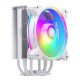  Cooler Master Hyper 212 Halo White univerzális CPU hűtő (RR-S4WW-20PA-R1) 