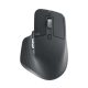  Logitech MX Master 3S üzleti használatra vezeték nélküli egér (910-006582) 